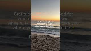 Grateful ππΏ #bibleverse #gratitude #christian #inspiration #affirmations #jesus #bible