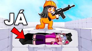 Podvdm TAJNMI MSTNOSTMI v RIVALS SCHOVCE v Robloxu