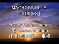 (カバー)VOICES/ マクロスプラス / 菅野よう子 / 新居昭乃