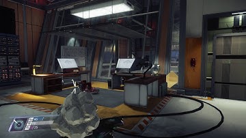 Prey - Restore From Backup: Danielle Sho