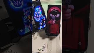 Go to the “Gpic” app, search for 0977 ,and download the same - style dynamic wallpaper.#4kwallpaper