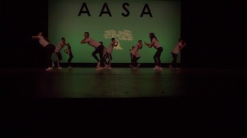 AASA 2018: VSO (Front View)