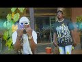 In Keni - Eddy Wizzy Ft. 2Qupe (Official 4K Video)