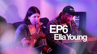 EllaYoung – EPISODE #6 | Live from 𝗕𝗟𝗢𝗢𝗠𝙇𝙄𝙉𝙀