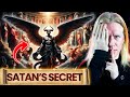 Satans darkest secret revealed in banned book  the secret supper  neogenian