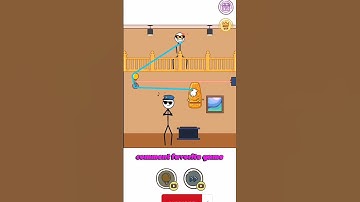 thief puzzle gameplay walkthrough (iOS/ android) level 90 #games #thiefpuzzlethepuzzlegame