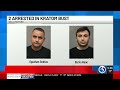 2 arrested in kratom bust at ‘PuffCity’ in Wallingford, police say