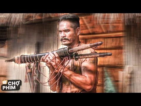 Phim Lẻ 2023 – KIẾM TỔ TÁI XUẤT | Phim Võ Thuật Kung Fu Hay Đặc Sắc Nhất | 4K HD | Chợ Phim 2023 Mới