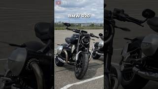 2026 BMW R20 - New 2000cc Boxer Twin Motorcycle
