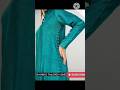 New Neck Gala Design Styles 2025 #cuttingandstitching #fashion #fashionndesigns #latest #heavily