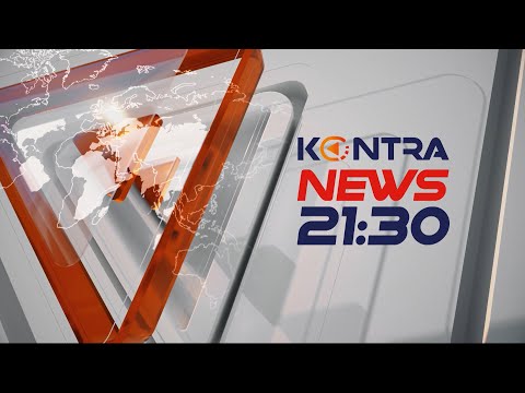 'Kontra News 21:30'