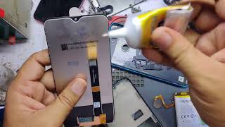 oppo a12 lcd replacement #mobilerepairing #trendingvideo #viral #fypyoutube #unfreezmyaccount