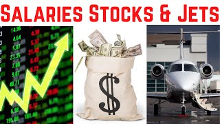 CEOs Make HOW MUCH? How CEOs are Paid and Why.