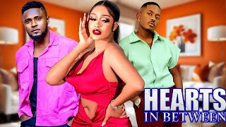 HEARTS IN-BETWEEN(FULL MOVIE)MAURICE SAM/UCHE MONTANA/TIMINI EGBUSOM 2024 LATEST NIGERIAN MOVIE