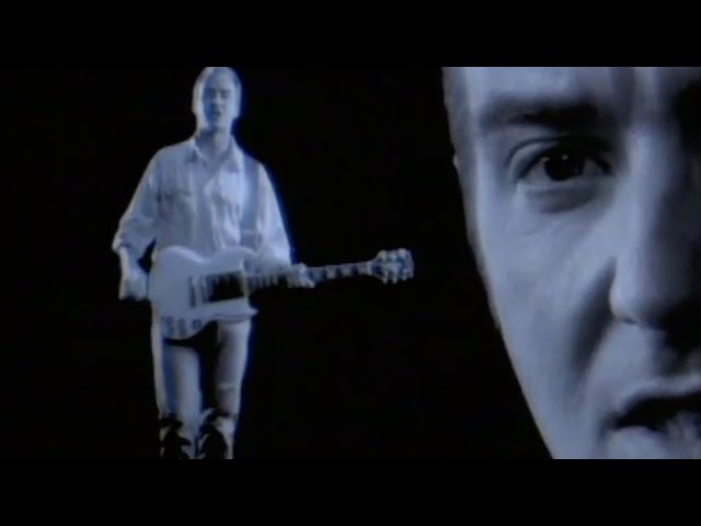 Midge Ure - Answer To Nothing