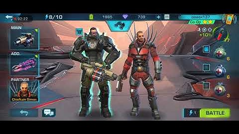 Dominion Gate Level 11 and 12 Walkthrough in Evolution 2 Battle for Utopia