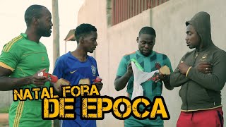 Natal fora de Época ( Replay e companhia)