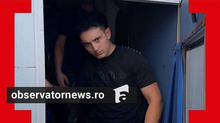 Mama lui Sebi, ucis în accidentul din 2 Mai, a leşinat în sala de judecată. Pascu, în faţa instanţei