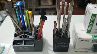 Rl-001F Rl-001E Storage Box