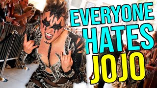 The Internet Hates Jojo Siwa