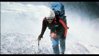 When Alpinists Go Rogue · 1981 Attempt on Mt Siguniang by David Snow 7,263 views 1 year ago 11 minutes, 37 seconds