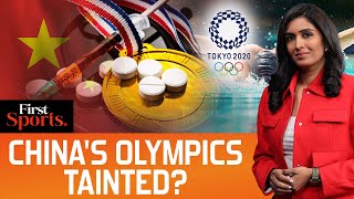 China, WADA Under Fire Over Swimming Doping Scandal | First Sports With Rupha Ramani