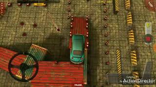 Car driver 2(hard)-level 100 reckless mode screenshot 5