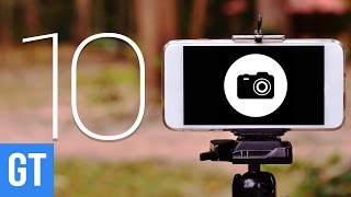 10 Best Camera Apps for Android | Guiding Tech screenshot 4