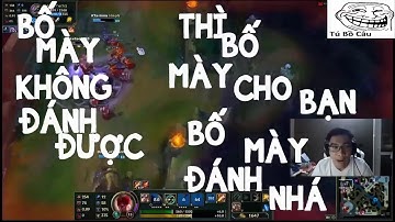 Khi PewPew chơi liên minh   Những khoảnh khắc hài hước Phần 2