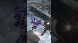 🚨Pontiff Sulyvahn PVP DARK SOULS 3 Max level 802🚨