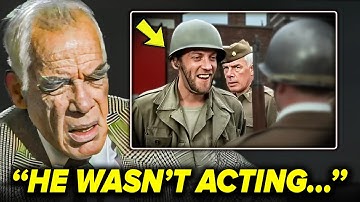 The Dirty Dozen (1967): 20 Weird Facts You Didn’t Know!