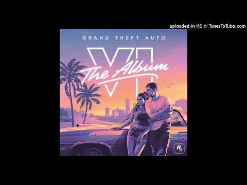 Rauw Alejandro - Macacoa 2000 (lyrics in desc) (from GTAVI The Album)