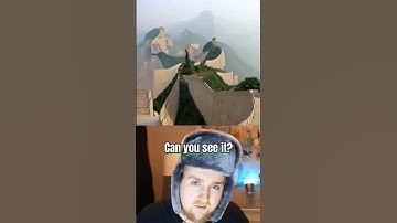 Can you see the hidden picture? [52]