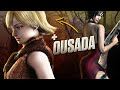 A Crush MAIS Ousada - Resident Evil 4 Paródia
