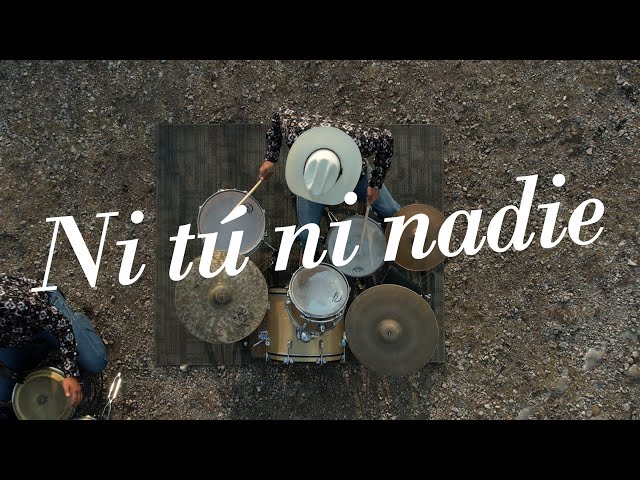 Zevero - Ni tú ni nadie (Video Oficial) class=