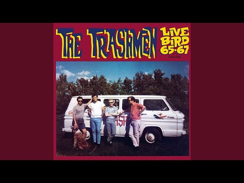 Rumble (Live)