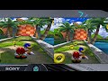 INCREÍBLE COMO CAMBIAN LOS JUEGOS DE PS2 EN PS3 ASÍ... ME ENCANTO  💙