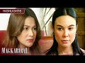 Gelai apologizes to Victoria | Magkaribal