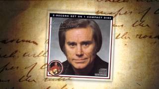 George Jones & Dolly Parton - The Blues Man (Slideshow) chords