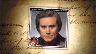 George Jones & Dolly Parton - The Blues Man (Slideshow)