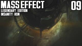 Mass Effect 2 PT4 (PS5) Insanity 100%