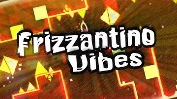 Frizzantino Vibes - UserMatt18 (me)