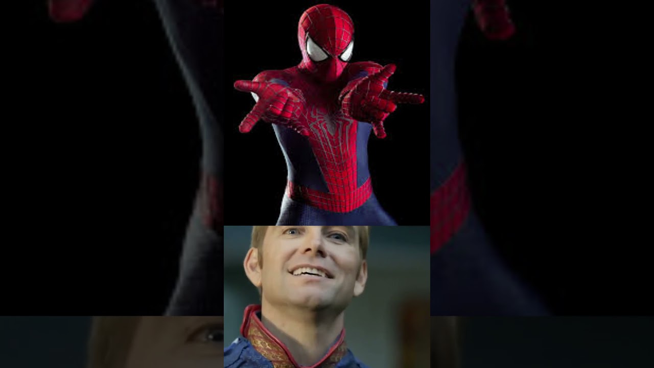 I Ranked Every Spider Man Suit with Memes | 