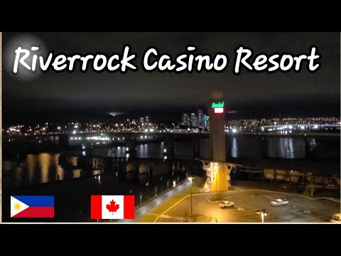 river rock casino
