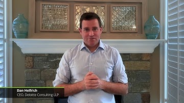 Everyday equations with Dan Helfrich :  Working from home ≠ Always working