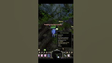 Laughing at event plants till they disappear #dragonnestclassic #dragonnest #foxhoundz