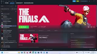 THE FINALS: Fix Audio/Sound Not Working, Fix THE FINALS Crackling/Distorted/Popping Audio Issue