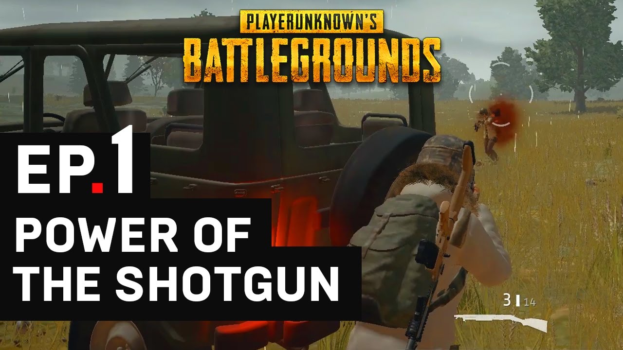 Increase your win rating in Player Unknown's Battlegrounds