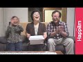 サプライズ妊娠報告 奥さん側 Pregnancy surprise to my parents in Japan