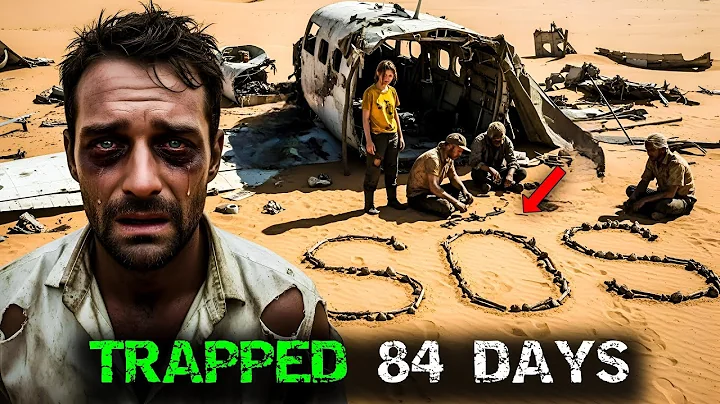 5 People Lost In The Desert For 84 Days (TRUE SURVIVAL) | Real Survival Story